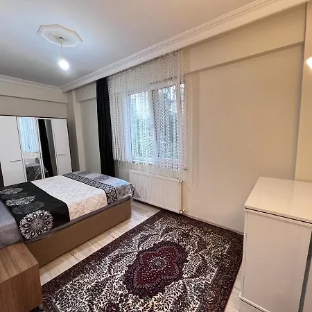 Apartamento Kagithane *