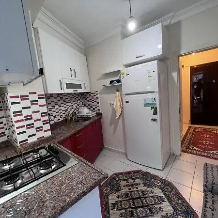 Apartamento Kagithane *